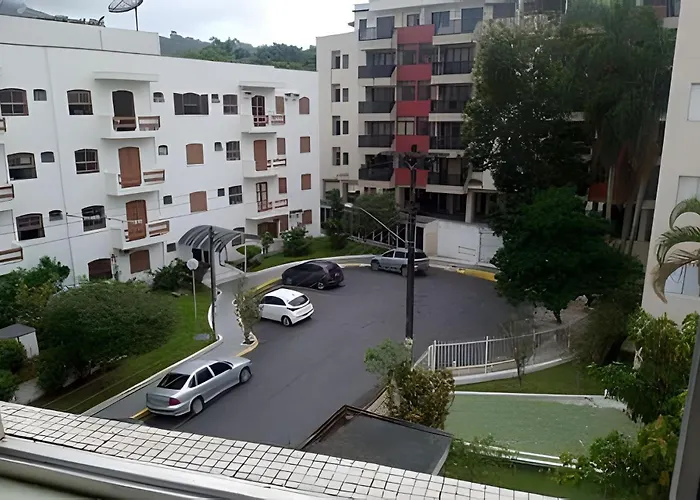 Tenório melhor localização Apto 34 São Charbel